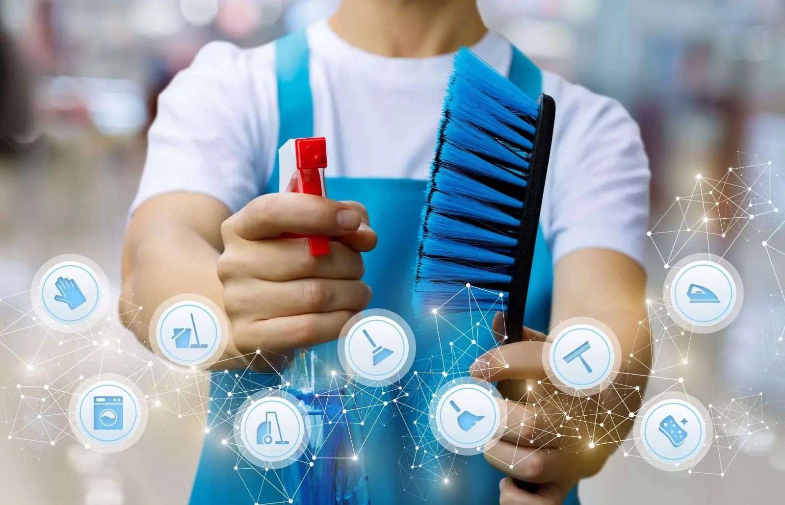 Consultanță Echipamente și Consumabile Igenico-Sanitare