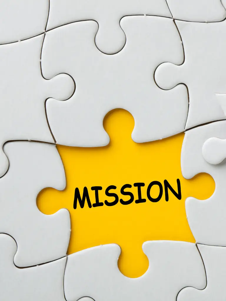 Misiunea noastră